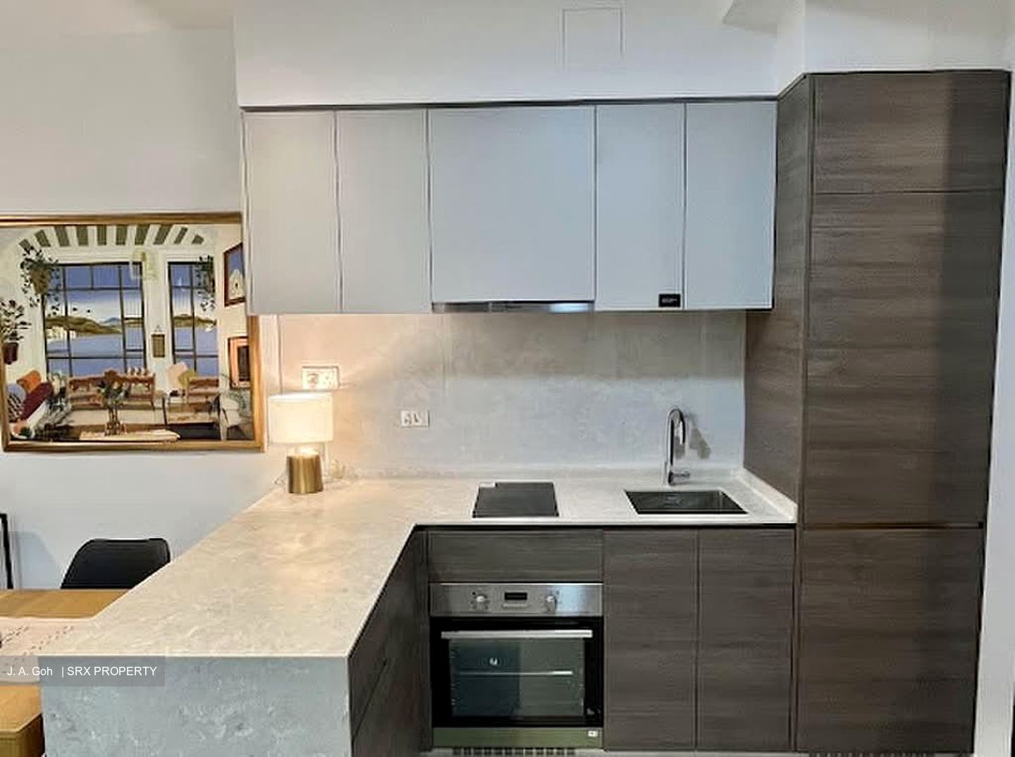 The Florence Residences (D19), Apartment #563602521